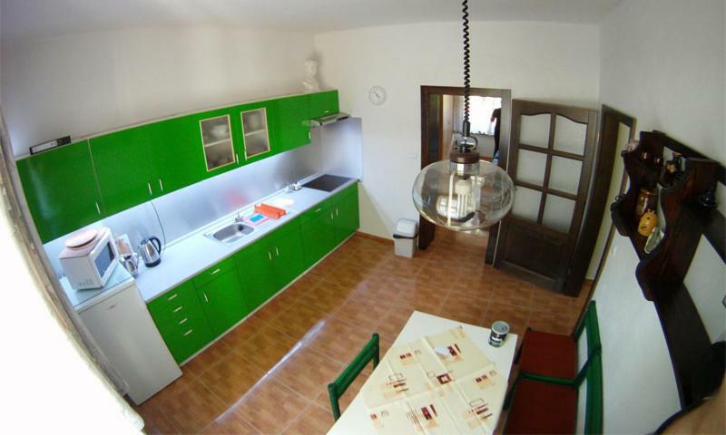 Penzion Pod Vejmutovym Lesom Kremnica Bagian luar foto